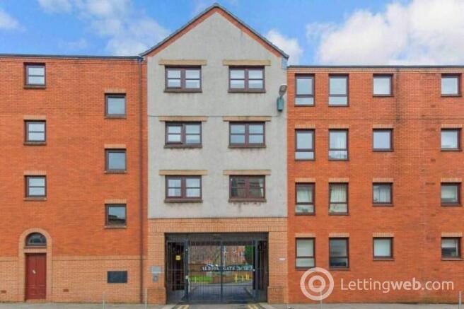 Property to rent in Albion Gate, Merchant City, Glasgow, G1 1HF