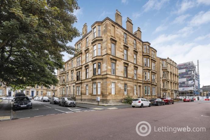 Property to rent in Derby Street, Finnieston, Glasgow, G3 7TG