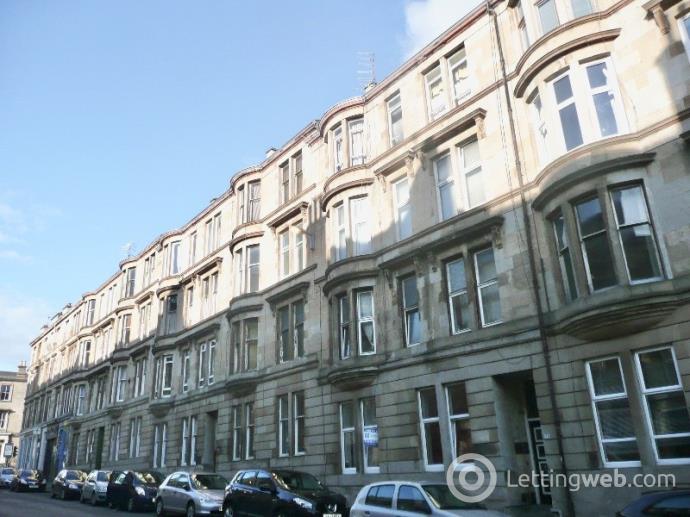 Property to rent in Park Road, Kelvinbridge, Glasgow, G4 9JD