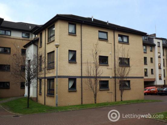 Property to rent in Hayburn Place, Partick, Glasgow, G11 6DA