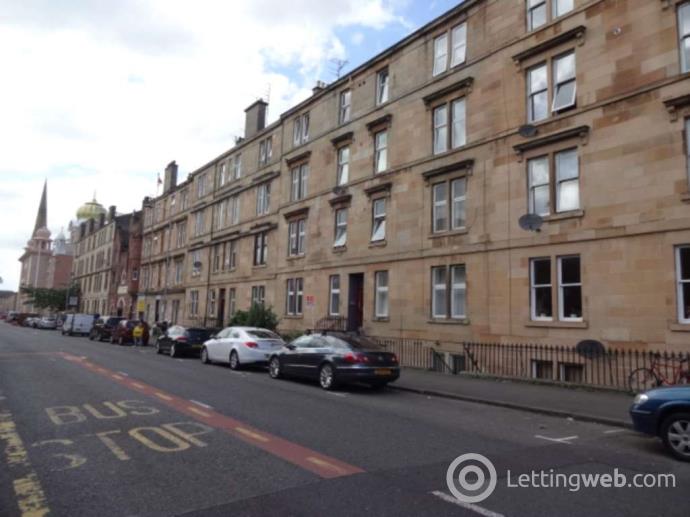 Flats and houses to rent in Glasgow, westend Lettingweb