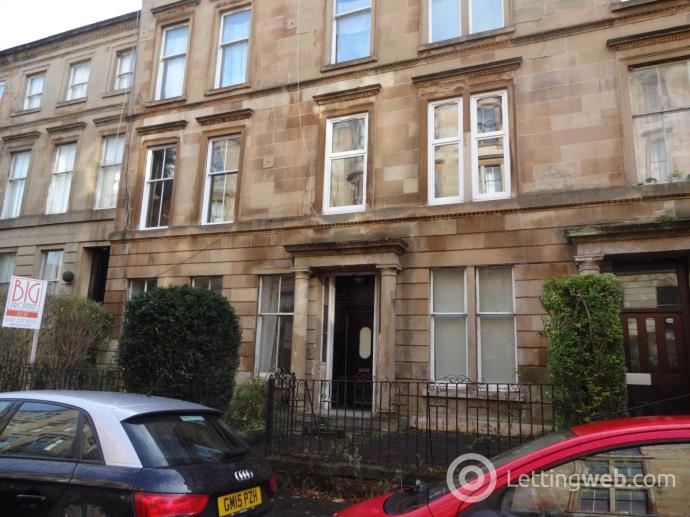 Flats and houses to rent in Glasgow, hillhead Lettingweb