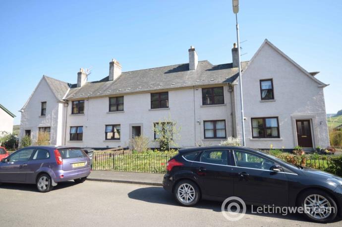 Property to rent in 106 Tweedholm Avenue East, Walkerburn
