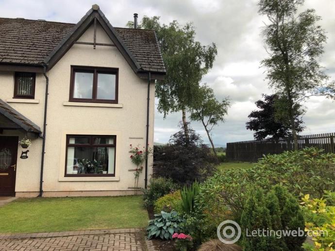 Flats and houses to rent in Scottishborders Lettingweb