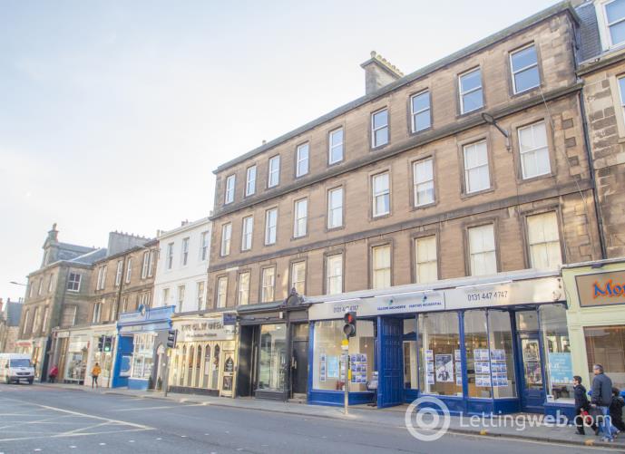 Flats and houses to rent in Dundee, broughtyferry Lettingweb
