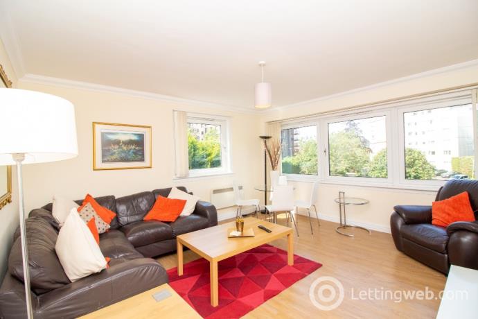 Property to rent in Orchardbrae Avenue, Orchard Brae, Edinburgh, EH4 2HW
