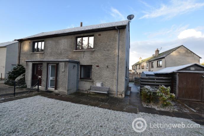 Property to rent in Anderson Crescent, Forres