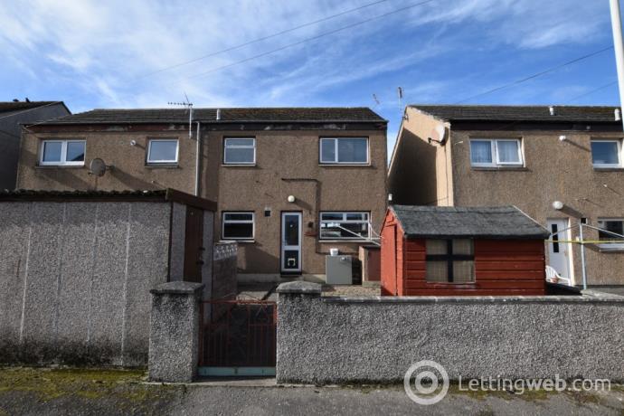 Property to rent in Longwood Walk, Elgin