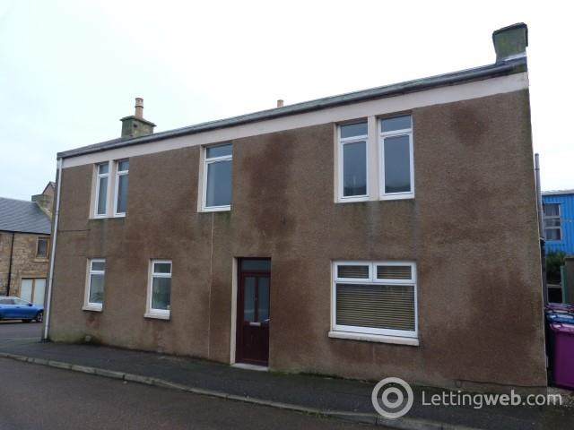 Property to rent in High Street, Lossiemouth