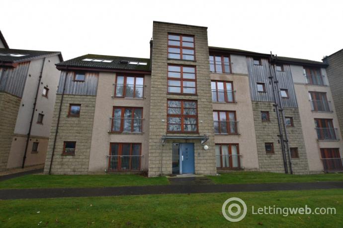 Property to rent in Moravia Apartments, Elgin