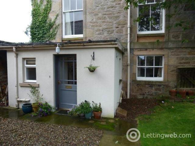 Property to rent in North College Street, Elgin