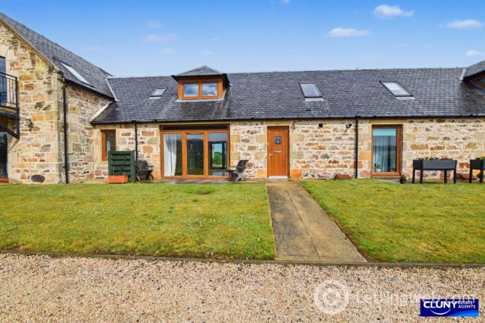 Property to rent in Easter Kintrae, Elgin