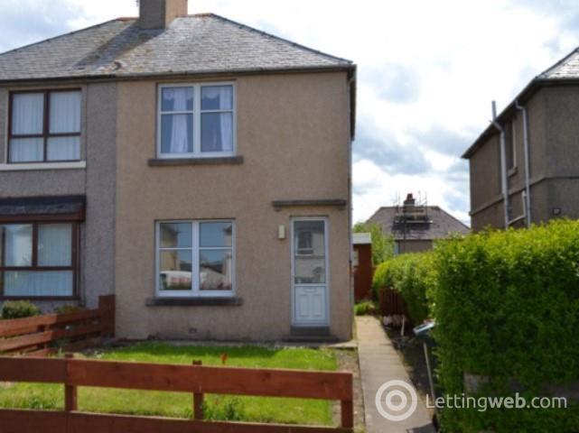 Property to rent in Coulardhill Terrace, Lossiemouth