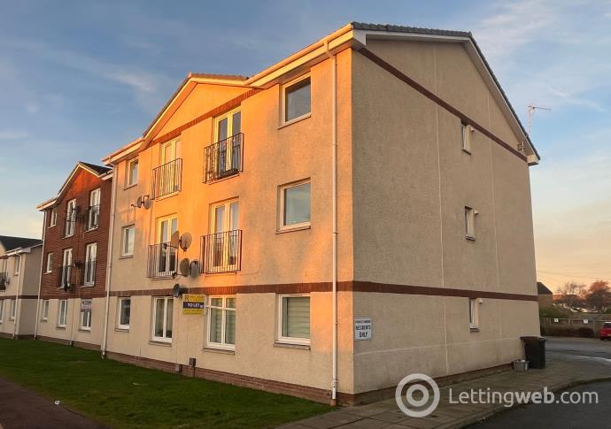 Property to rent in 71D Polton Street, Bonnyrigg, EH19 3DQ