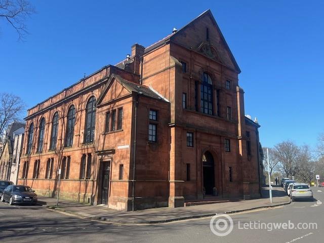Property to rent in Flat 11, 102 Whitehouse Loan, Bruntsfield, EH9 1AX