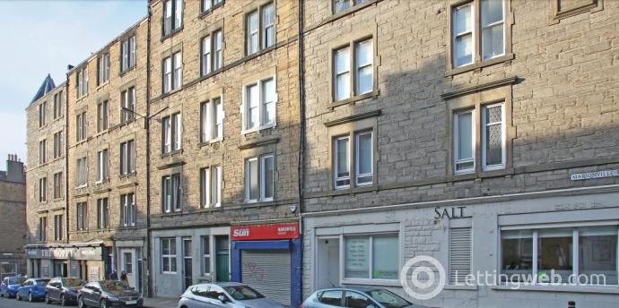 Property to rent in 29/7, Marionville Road, Edinburgh, EH7 5UD