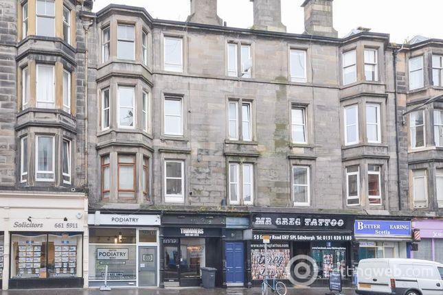 Property to rent in 51/2, Easter Road, Edinburgh, EH7 5PL