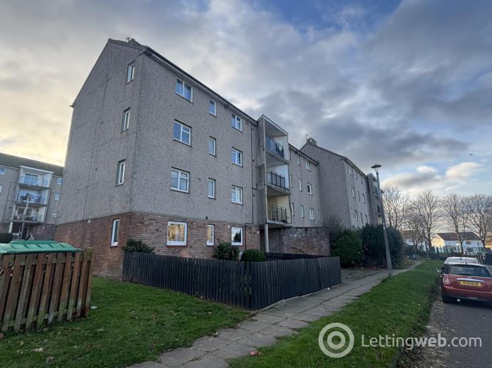Property to rent in 14/5, Oxgangs Street, Edinburgh, EH13 9JU