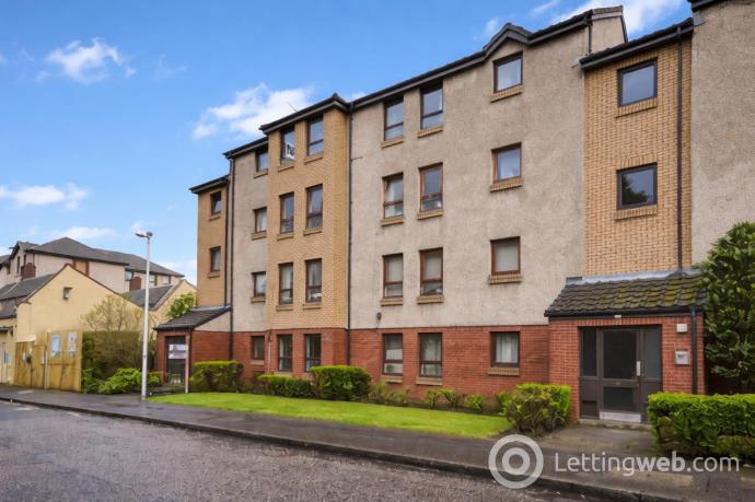 Property to rent in 36/1, Restalrig Drive, Edinburgh, EH7 6JF