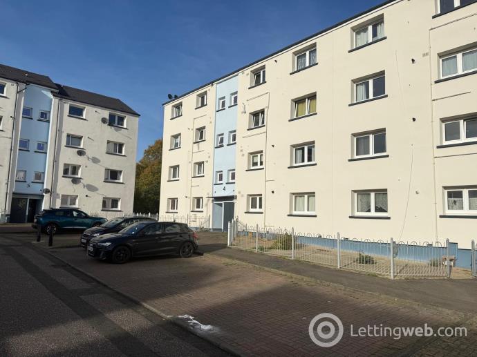 Property to rent in 4/6, Hailesland Gardens, Edinburgh, EH14 2QN