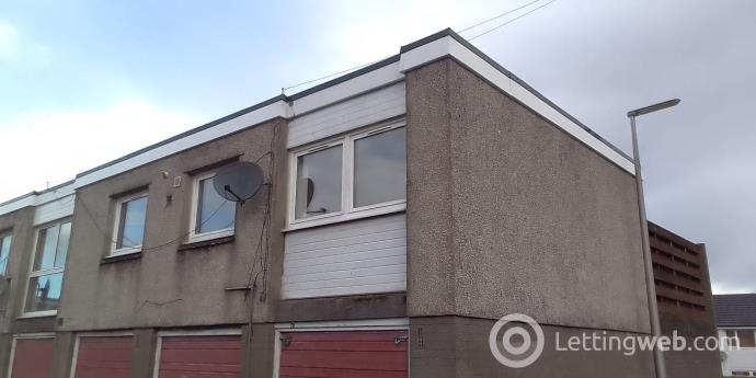 Property to rent in 47 Huntly Drive, Glenrothes, KY6 2HS
