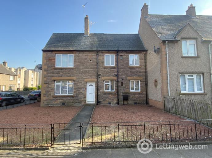 Property to rent in 6 Duke Street, Dalkeith, EH22 1BG