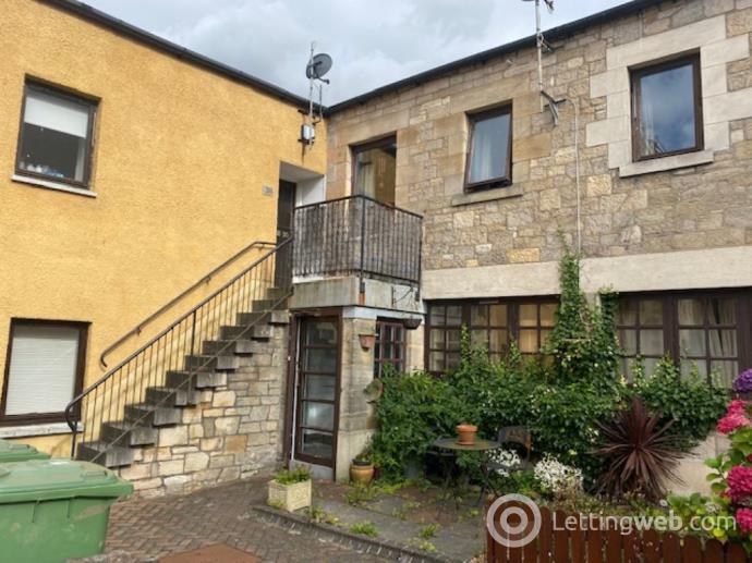 Flats and houses to rent in Falkirk Lettingweb