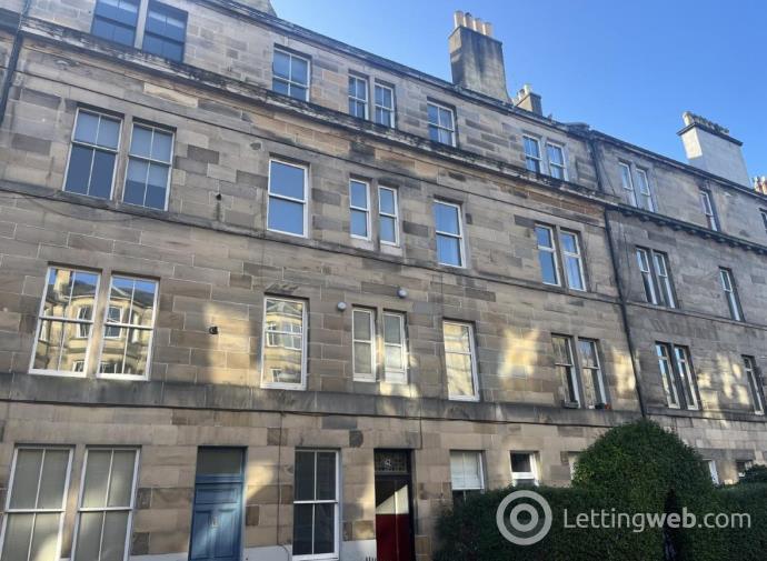 Property to rent in 62/5, Montgomery Street, Edinburgh, EH7 5JA