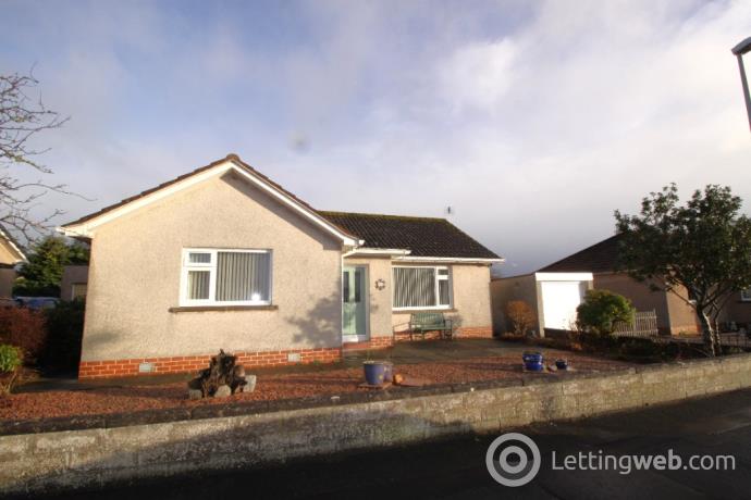 Property to rent in Hospitalfield Road, Arbroath, DD11 2LS