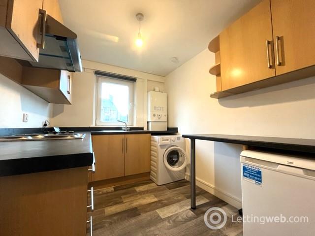 Property to rent in Love Lane, Peterhead, AB42 1EB