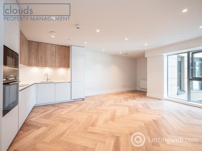 Property to rent in Flat 45, New Eidyn, Elder Street