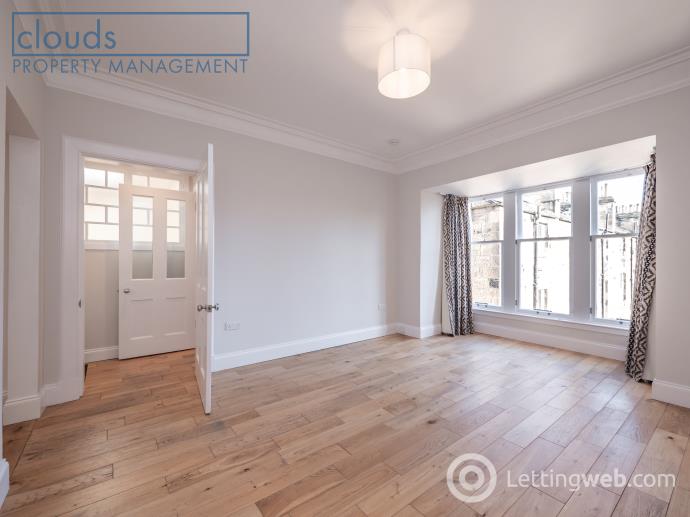 Property to rent in Rothesay Place, West End