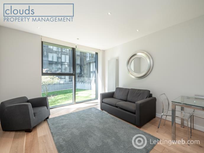 Property to rent in Simpson Loan, Quartermile