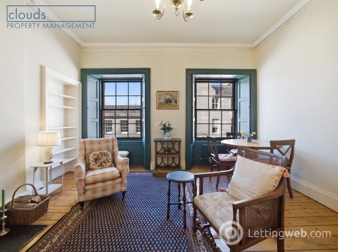 Property to rent in St Stephen Street, Stockbridge