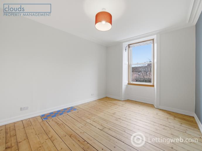 Property to rent in Halmyre Street, Leith