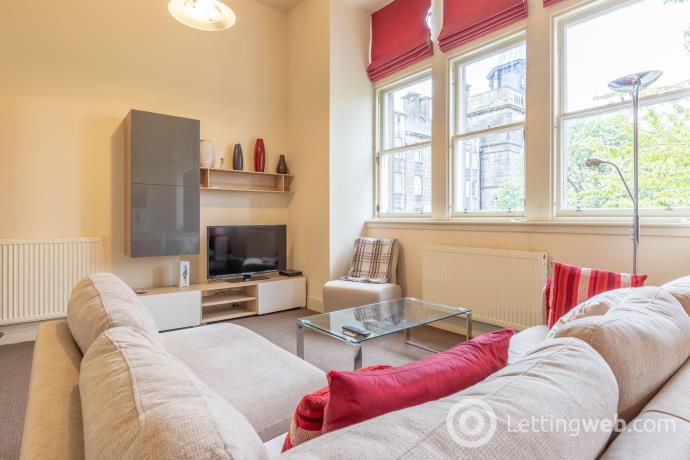 Property to rent in Mill Lane, Leith