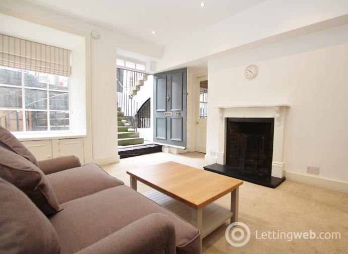 Flats and houses to rent in Edinburgh Lettingweb