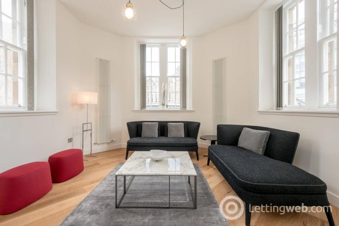 Property to rent in Simpson Loan, Quartermile