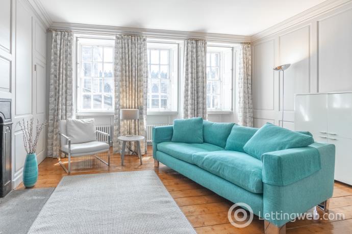 Property to rent in Advocates Close, High Street, Old Town