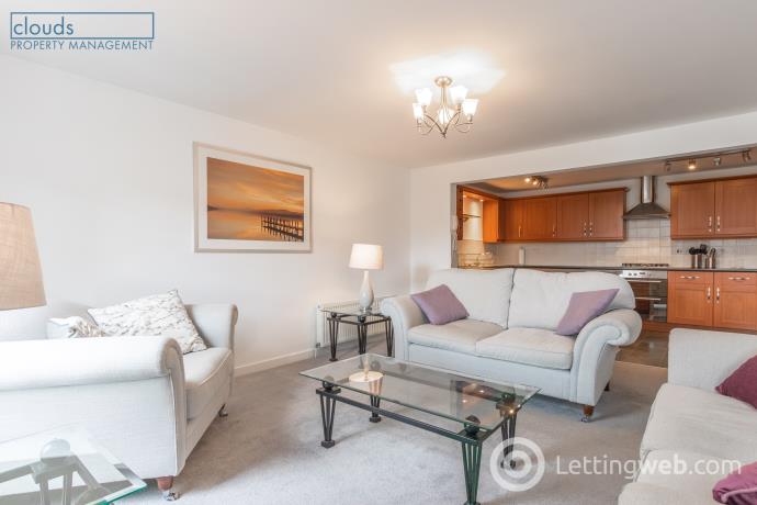 Property to rent in Dalry Gait, Haymarket