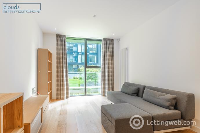 Property to rent in Simpson Loan, Quartermile