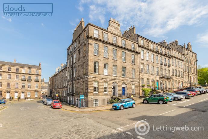 Property to rent in Northumberland Place, New Town
