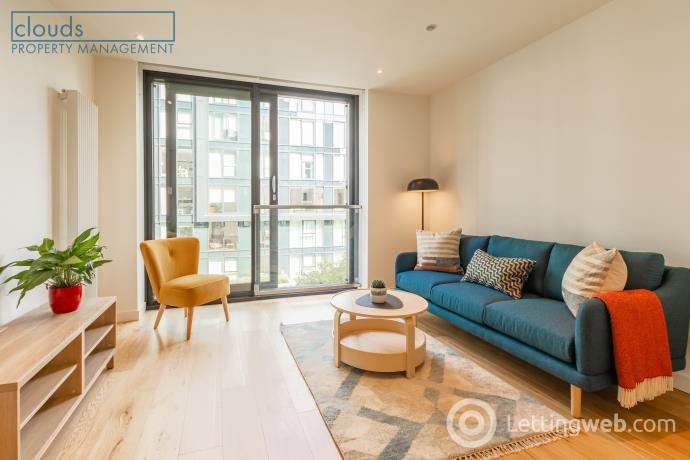 Property to rent in Simpson Loan, Quartermile