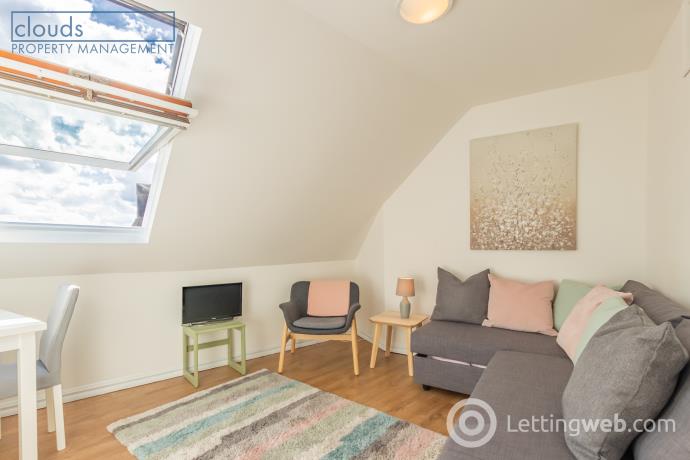 Property to rent in John's Place, Leith