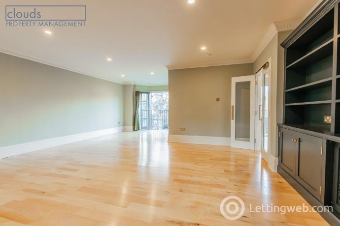 Property to rent in York Road, Trinity