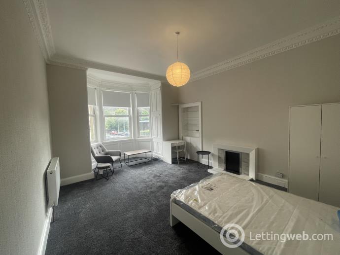 Property to rent in 16 1f1 Dalkeith Road