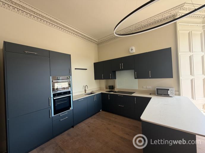 Property to rent in 125/2 Warrender Park Road