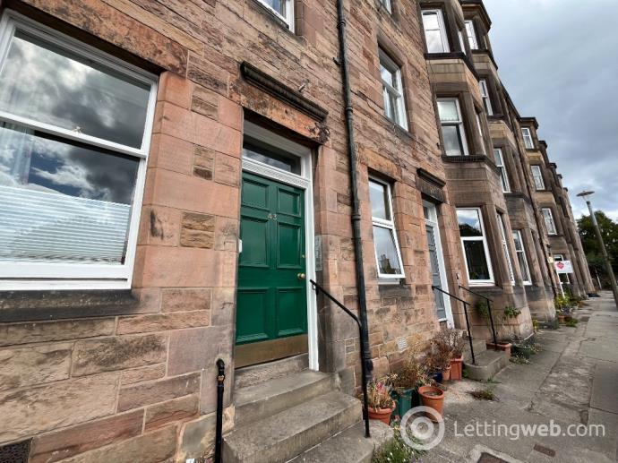 Property to rent in Jordan Lane, Edinburgh, EH10 4QY
