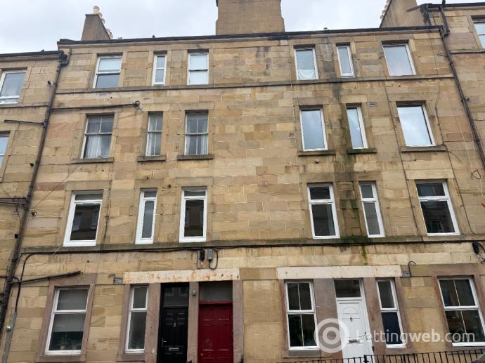Property to rent in Wardlaw Place, Edinburgh, EH11 1UG