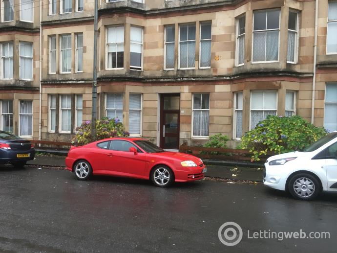 Flats and houses to rent in Dundee Lettingweb